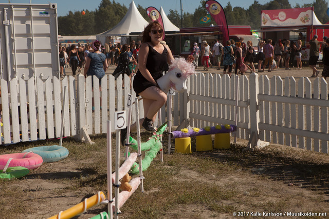 Ruisrock 2017 | Ruisrock 2017
